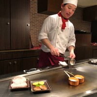 神戸牛すてーきはうす香西 -  神戸牛すてーきはうす香西 -