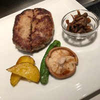 神戸牛すてーきはうす香西 -  神戸牛すてーきはうす香西 -