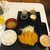 酎房 まほろば - Cランチ　ロースカツ