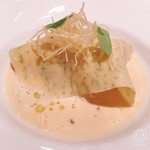 ロドラント ミノルナキジン - 