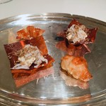 ロドラント ミノルナキジン - 