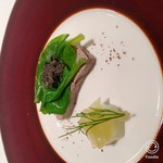 ロドラント ミノルナキジン - 