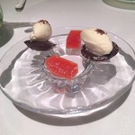 ロドラント ミノルナキジン - 