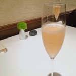 ロドラント ミノルナキジン - 