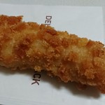 ミニストップ - 料理写真: