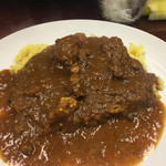 タンダーパニー - 