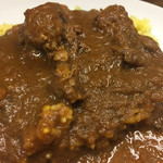 タンダーパニー - 