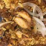 タンダーパニー - 