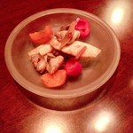 Academic Wine Bar ワインのばか - 