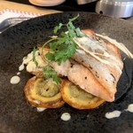 Pastis Bistro Francais - 