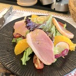 Pastis Bistro Francais - 