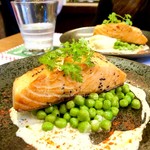 Pastis Bistro Francais - 