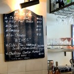 Pastis Bistro Francais - 