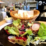 Pastis Bistro Francais - 