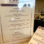 Pastis Bistro Francais - 