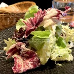 Pastis Bistro Francais - 