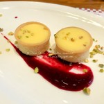 Pastis Bistro Francais - 