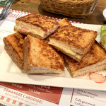 Pastis Bistro Francais - 