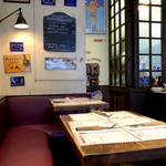Pastis Bistro Francais - 
