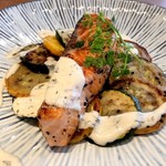Pastis Bistro Francais - 