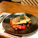 Pastis Bistro Francais - 
