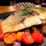 Pastis Bistro Francais - 