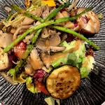 Pastis Bistro Francais - 