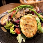 Pastis Bistro Francais - 