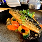 Pastis Bistro Francais - 