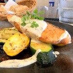 Pastis Bistro Francais - 