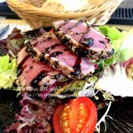 Pastis Bistro Francais - 