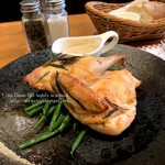 Pastis Bistro Francais - 