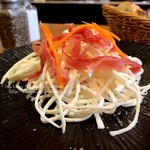 Pastis Bistro Francais - 