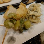 Ginza Tenichi - 