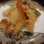 Ginza Tenichi - 