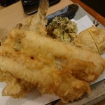 Ginza Tenichi - 