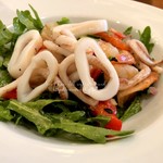 Bouchon Bistro Francais - 