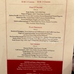 Bouchon Bistro Francais - 