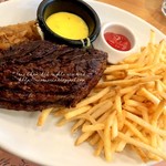 Bouchon Bistro Francais - 