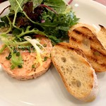 Bouchon Bistro Francais - 