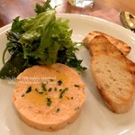 Bouchon Bistro Francais - 