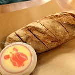 Bouchon Bistro Francais - 