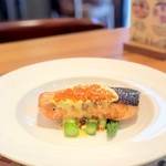 Bouchon Bistro Francais - 