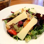 Bouchon Bistro Francais - 