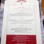 Bouchon Bistro Francais - 