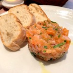 Bouchon Bistro Francais - 
