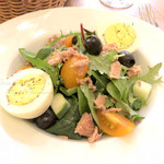 Bouchon Bistro Francais - 