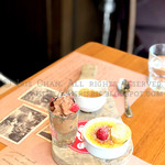 Bouchon Bistro Francais - 