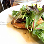 Bouchon Bistro Francais - 