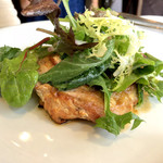 Bouchon Bistro Francais - 